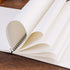Artist Sketch Pad, Spiral Bound Sketch Book with 50 Solid Thick Pages, Drawing Paper for Drawing Painting Sketching Coloring for Kids Teens Artist...