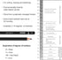 24 Pieces Graphite Sketching Pencil Set - Graphite Pencils(14B - 5H),Sketch Pencils,Drawing Pencils,Drafting Pencils,Art Pencils with 19 Grades - ...
