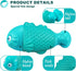 Dog Chew Toys for Aggressive Chewers, Indestructible Dog Toys for Aggressive Chewers, Tough Dog Toys for Large Dogs, Squeaky Dog Toys, Strong Dog ...