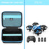 Hard Carrying Case for Holy Stone HS210 Mini Drone for Kids and Beginners RC Nano Quadcopter Indoor Small Helicopter Plane...