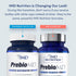 1MD Nutrition PreBioMD - Prebiotic with PreforPro® | Support Healthy Digestion and Beneficial Bacteria...