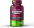 ORZAX Elderberry Capsules - Immune Support Supplement with Elderberry Vitamin C and Zinc - Antioxidants Supplement for Women and Men (60 Vegetable...
