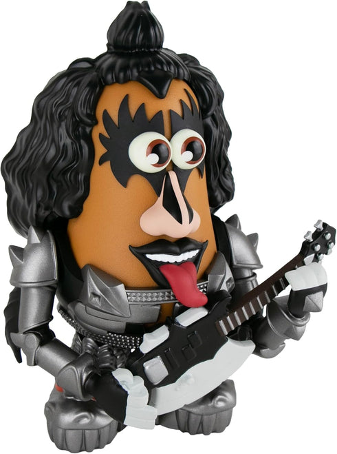 Super Impulse 4" Poptaters - Kiss Gene Simmons...