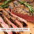 Steak Grill Seasoning by Its Delish, 7 Oz. Medium Jar...