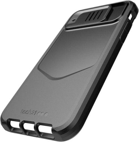 tech21 Evo Max for Apple iPhone XR - Black...