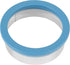 Wilton Round Cookie Cutter, STD, Blue...