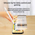 Stylus Pens for Touch Screens Stylus Pen for Ipad, 2-in-1 high-Sensitivity Stylus, Compatible with All Common Touch Screen Devices on The Market (...