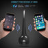 Wireless Headphones, Pro Trucker Headset, Wireless Over Head Earpiece, On Ear Car Headphones with Microphone for Truck Driver, Phones, Skype, Call...