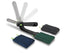 3M 48011599880 902 Medium Duty Cleaning Pad, Green (Case of 6)...
