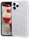 MATEPROX Compatible with iPhone 11 Pro case,Bling Sparkle Cute Girls Women Protective Case for iPhone 11 Pro 5.8 inch(Silver)...