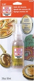Mod Podge Glitter Dimensional Magic, 2 oz, Gold...