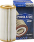 Purolator PL21478 PurolatorONE Advanced Engine Protection Cartridge Oil Filter...