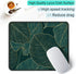 ITNRSIIET Mouse Pad with Non-Slip Rubber Base, Stitched Edge, Premium-Textured, Waterproof Gaming Mouse Pad for Wireless Mouse, Computers, Laptop,...