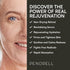 AQUAREVIVE Retinol Serum - Hydrating Retinol for All Skin Types - Enhanced with Hyaluronic Acid, Vitamin E, B5 and Copper Peptides - 30ml...