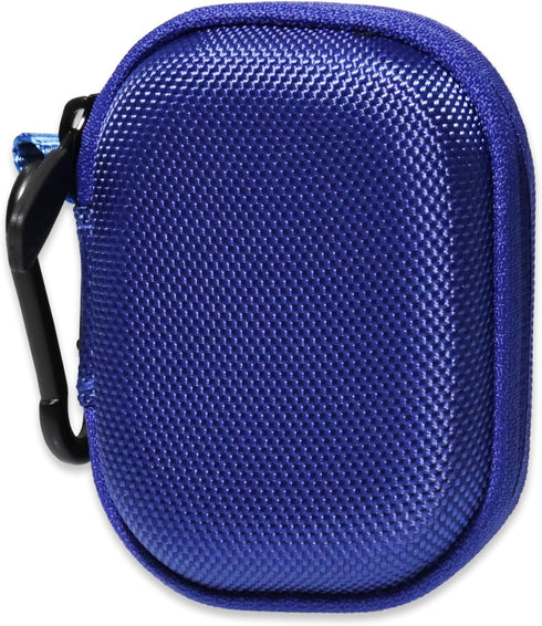 CaseSack Case for noxgear 39g Wearable Waterproof Bluetooth Speaker...