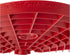 Grit Guard Washboard Bucket Insert, Removes Dirt from Wash Mitt for Car Detailing, Attaches to Grit Guard Insert, Fits Most 3-6 Gallon Car Wash Bu...