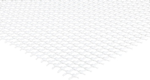 B.PRIME 2x3-Feet Non-Slip Rug Underlay Pad for Hard Floors. Different Size Options Available...