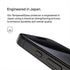 Belkin ScreenForce TemperedGlass Treated Screen Protector for iPhone 15 Pro - Slim & Scratch-Resistant - Includes Easy Align Tray for Bubble Free ...