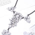 Woeoe Rhinestone Anklet Crystal Barefoot Sandals Foot Chain Pearl Anklets Foot Chain Beach Foot Charm Jewelry for Women...