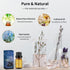 BURIBURI Hotel Scent Essential Oil, Lifestyle Hotel Collection Fragrance Aromatherapy Oil Blends, Air Freshener Hotel Collection Diffuser Oil - Yi...