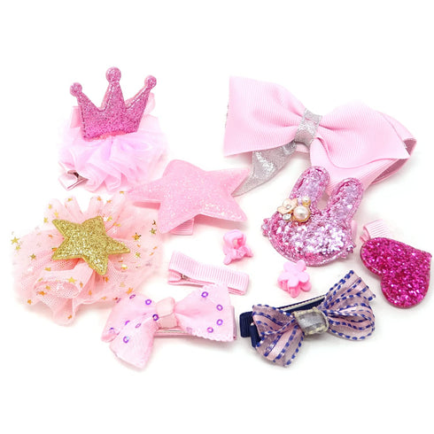 Honbay 50PCS Silver Tone Single Prong Metal Alligator Hair Clip Flat Top with Teeth for Arts & Crafts Projects, Dry Hanging Clothing, Office Paper...