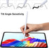 Stylus Pen for iPad, Apple Pencil 2nd Generation with Magnetic Wireless Charging for iPad Air 5th 4th Gen, iPad Pro 12.9 & 11 inch, iPad Mini 6th,...