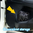 2 Pcs Car Seat Covers Front Seats After Gym, Swim, Universal Waterproof Front Seat Covers for SUV, Trucks, Bucket Seat Covers, black...