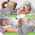 Maliton Waffle Baby Blanket for Boys Girls, Breathable Soft Cotton Baby Blankets, Neutral Baby Nursery Swaddle Blankets, Lightweight Throw Blanket...