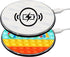 Sublimation Wireless Charger Pad – Blank Wireless Charger for Sublimationand Customization – 10W Sublimation Fast ChargePad Compatible with iPhone...