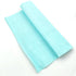 YOOGCORETT 2 Rolls Aquamarine Crepe Paper Streamers Party Decorations for Wedding, Birthday, Holiday, Christmas Ornament Flower Making and DIY Sup...
