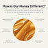 Manukora Raw Manuka Honey, MGO 50+, New Zealand Honey, Non-GMO, Traceable from Hive to Hand, Daily Wellness Support - 250g (8.82 Oz)...