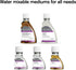 Winsor & Newton Artisan Thinner, 75ml (2.5-oz) bottle...