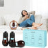 Aromatherapy Essential Oil Set - 3-Piece Essential Oil Set in Three Flavors: Eucalyptus, Lemongrass, and Orange...