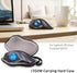 LTGEM Hard Case for Logitech Ergo M575 / M570 Wireless Trackball Mouse - Travel Protective Carrying Storage Bag (Case Only)...