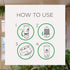 Air Wick Automatic Air Freshener Spray Refill, 1ct, Fresh Waters, Odor Neutralization, Essential Oils...