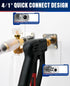 2 Packs Pressure Washer Gun Holder, Pressure Washer Gun Mount for Pressure Washer Gun, Pressure Washer Tools Holder - Pressure Wsher Accessories...
