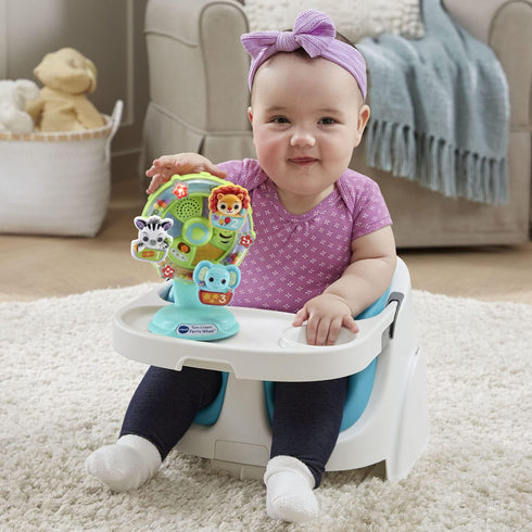 VTech Turn and Learn Ferris Wheel...