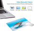 Sea Turtle Mouse Pad Non-Slip Rubber Base Gaming MousePads for Computers Laptop Office,Cute Mouse Pads with Designs for Women,9.5"x7.9"x0.12" Inch...