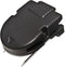 ADVANTUS Panel Wall Clip for Fabric Panels, Standard Size, 40-Sheet Capacity, Pack of 20, Black (75344)...