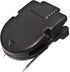 ADVANTUS Panel Wall Clip for Fabric Panels, Standard Size, 40-Sheet Capacity, Pack of 20, Black (75344)...