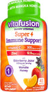 Vitafusion Super Immune Support Gummy Vitamins, 45ct...