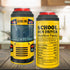 School Bus Driver Gifts 4-in-1 Can Cooler Tumbler Stainless Steel Insulated Coffee Travel Mug Cup with Lid...