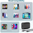 USB C Fast Charger, 25W Samsung Charger Type C Super Fast Charging Android Phone Charger Block with 5ft Cable for Samsung Galaxy S23 Ultra/S23/S23...