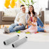 Ifloor3 Roller Brush Replacement for iFloor 3 and Floor One S3 Cordless Wet Dry Vacuum Cleaner, 2 Pack...