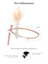 SWEETV 1920s Headpiece Flapper Headband, Pearl Peacock Feather Hair Band, Great Gatsby Accessoreis for Women, Blush Pink...