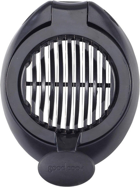 Good Cook Touch Egg Slicer, Stainless Steel Cutting Wires...