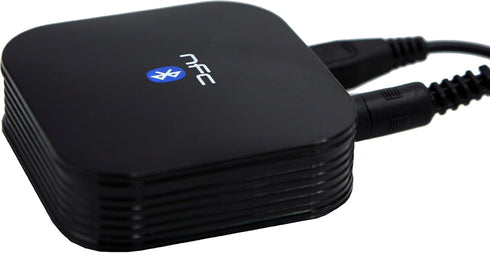 HomeSpot NFC-Enabled Bluetooth Audio Receiver for Sound System...