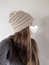 FURTALK Winter Hats for Women Fleece Lined Knit Beanie Hats Slouchy Warm Beanies Ski Skull Cap...