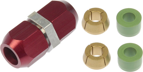 Dorman 800-643 Line Splice For 5/16 In. Aluminum Lines...