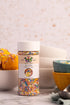 Pastel Rainbow Sprinkles – Dye-Free, Allergen-Free, Plant-Based Colors, 6 oz Jar – India Tree Nature’s Colors...